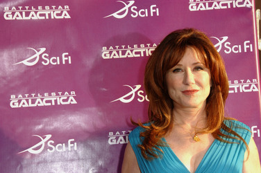 Mary McDonnell