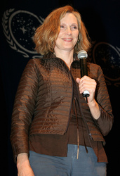 Gates McFadden