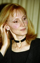 Gates McFadden