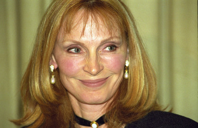 Gates McFadden