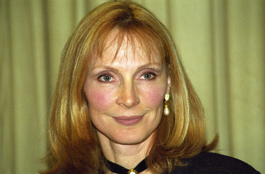Gates McFadden