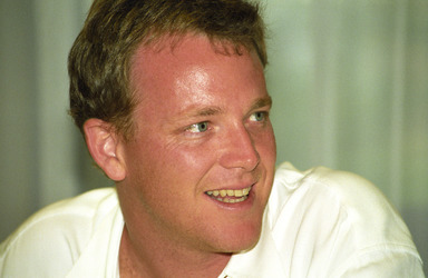 Robert Duncan McNeill