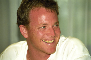 Robert Duncan McNeill
