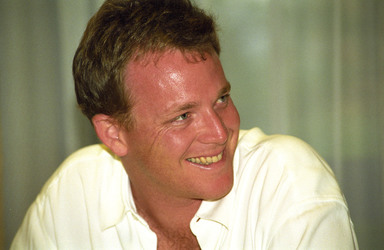 Robert Duncan McNeill