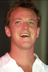 Robert Duncan McNeill