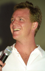 Robert Duncan McNeill