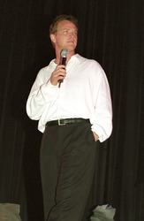 Robert Duncan McNeill
