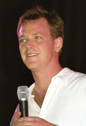 Robert Duncan McNeill