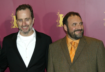 James McTeigue, Joel Silver