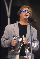 Paul Young