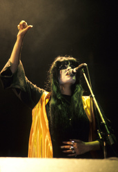 Reading Rock Festival 1986