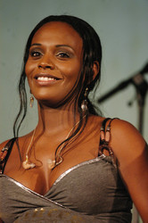 Senait Ghebrehiwet Mehari