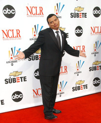 Carlos Mencia