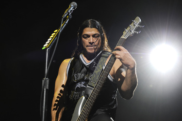 Robert Trujillo