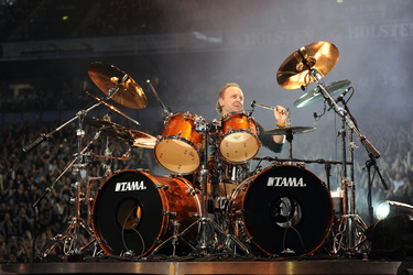 Lars Ulrich