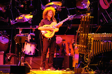 Pat Metheny