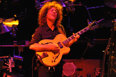 Pat Metheny