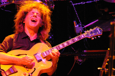 Pat Metheny