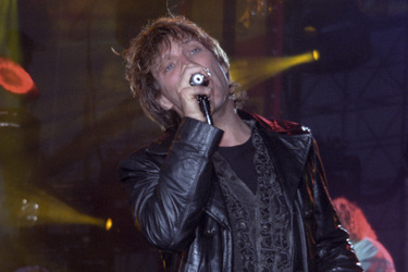 Jon Bon Jovi