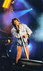 Jon Bon Jovi