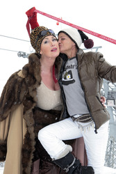 Gloria Gray, Barbara Herzsprung