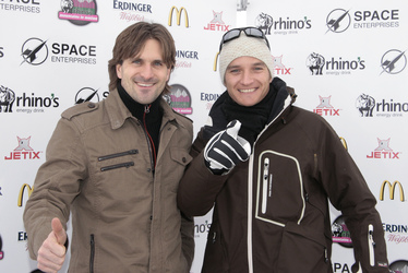 Markus Winkelhock, Timo Scheider