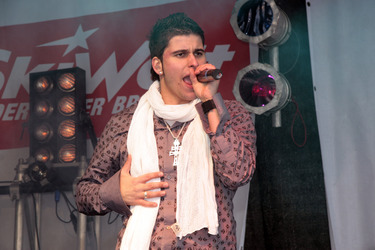 Cristobal Galvez Moreno