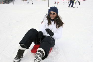 Tialda van Slogteren