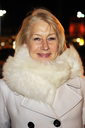Helen Mirren