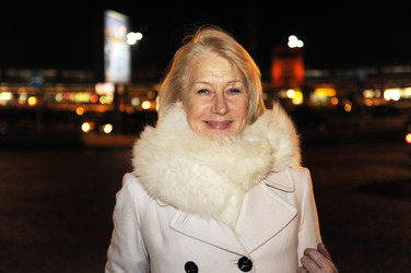 Helen Mirren