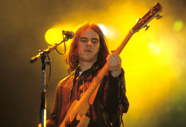 Reading Rock Festival 1986