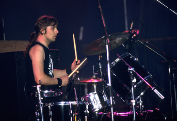 Reading Rock Festival 1986