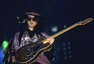 Reading Rock Festival 1986