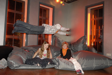 Konstantin Kaucher, Zoe Mannhardt, Karl-Alexander Seidel