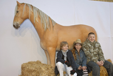 Karl-Alexander Seidel, Zoe Mannhardt, Konstantin Kaucher