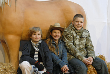 Karl-Alexander Seidel, Zoe Mannhardt, Konstantin Kaucher