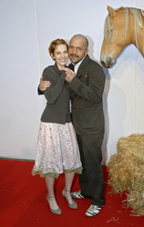 Marie Zielcke, Christoph Maria Herbst