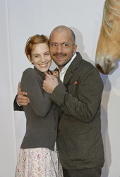 Marie Zielcke, Christoph Maria Herbst