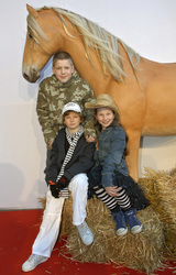 Konstantin Kaucher, Karl-Alexander Seidel, Zoe Mannhardt