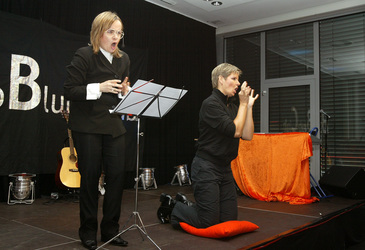 Claudia Puzik, Claudia Ketteler