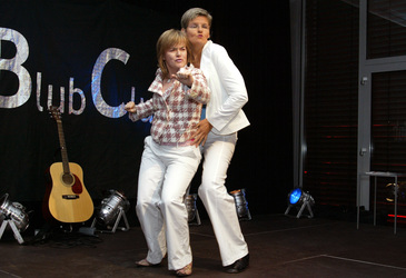 Claudia Puzik, Claudia Ketteler