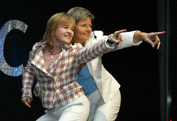 Claudia Puzik, Claudia Ketteler