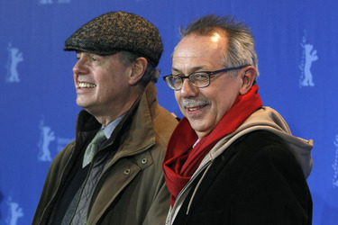 Frédéric Mitterrand, Dieter Kosslick
