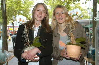 Marei Karge , Anja Mittag