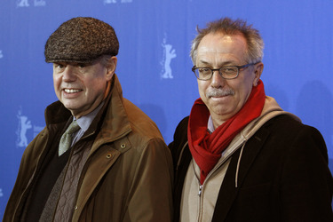 Frédéric Mitterrand, Dieter Kosslick