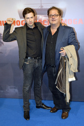 Franz Dinda, Jürgen Tarrach