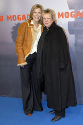 Valerie Niehaus, Birgit Röhll