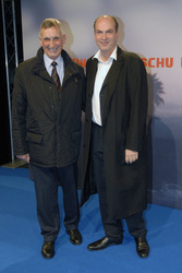 Ulrich K. Wegener, Herbert Knaup