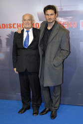 Jürgen Vietor, Simon Verhoeven