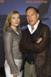 Nadja Uhl, Nico Hofmann